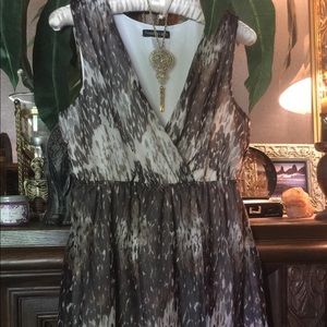 "Twenty-Six" Classy Dress